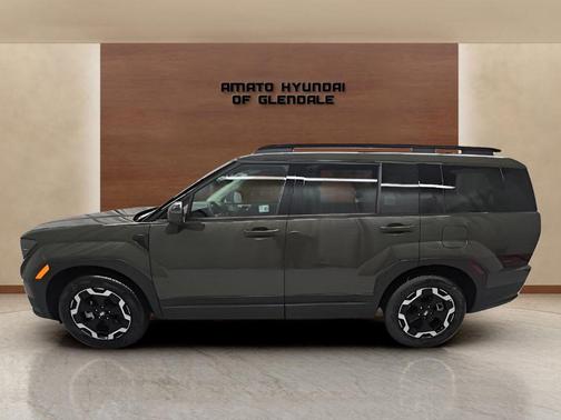 2026 Hyundai SANTA FE SEL 2.4