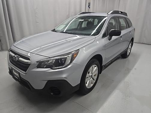 2018 Subaru Outback 2.5i