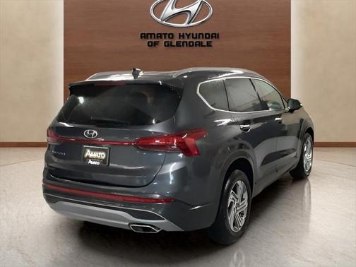 2023 Hyundai SANTA FE SEL 2.4