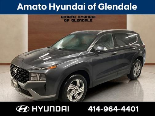 2023 Hyundai SANTA FE SEL 2.4