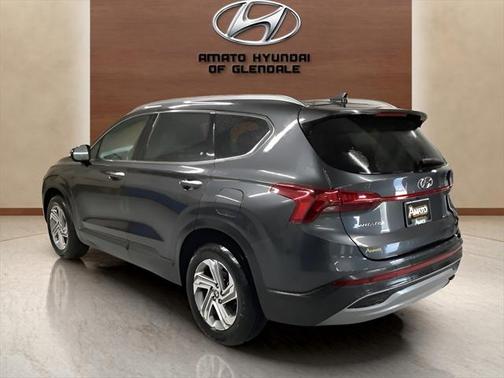 2023 Hyundai SANTA FE SEL 2.4