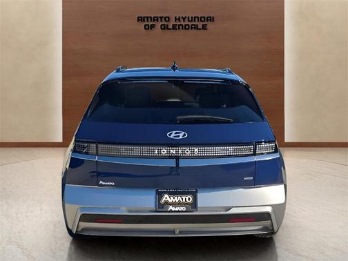 2026 Hyundai IONIQ 5 Limited