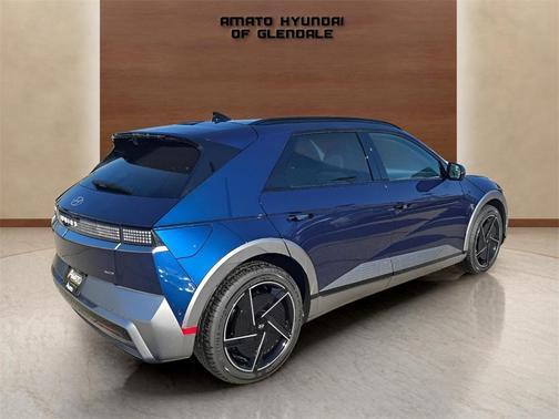 2026 Hyundai IONIQ 5 Limited