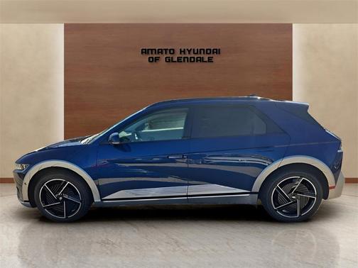 2026 Hyundai IONIQ 5 Limited