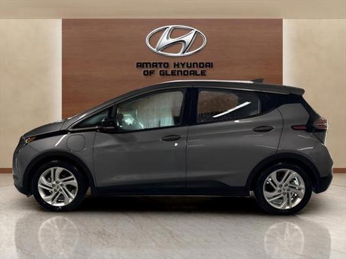2023 Chevrolet Bolt EV FWD 1LT