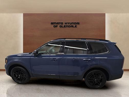 2024 Kia Telluride EX X-Line