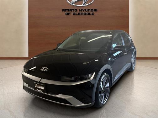 2025 Hyundai IONIQ 5 SEL