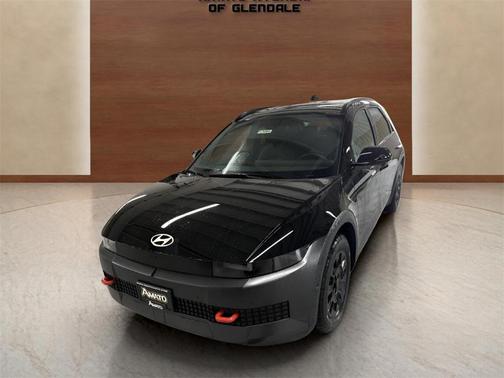 2025 Hyundai IONIQ 5 XRT