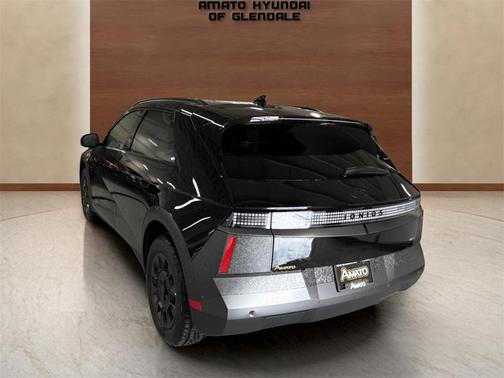 2025 Hyundai IONIQ 5 XRT