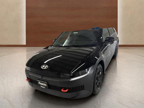 2025 Hyundai IONIQ 5 XRT