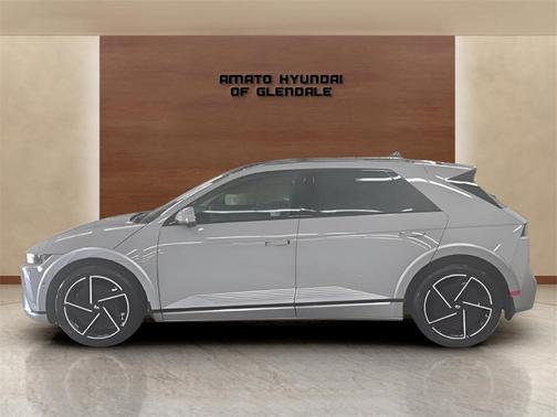 2026 Hyundai IONIQ 5 Limited