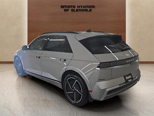 2026 Hyundai IONIQ 5 Limited