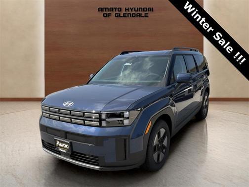 2026 Hyundai SANTA FE SEL 2.4