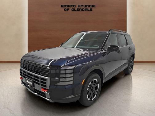 Pacific Sapphire 2026 Hyundai PALISADE XRT Pro