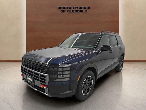 Pacific Sapphire 2026 Hyundai PALISADE XRT Pro