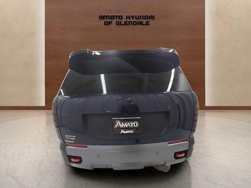 Pacific Sapphire 2026 Hyundai PALISADE XRT Pro