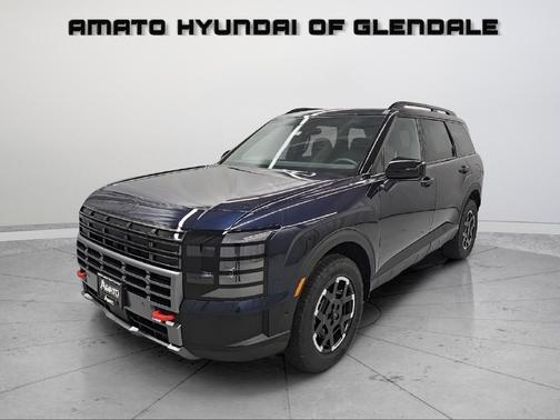 Pacific Sapphire 2026 Hyundai PALISADE XRT Pro