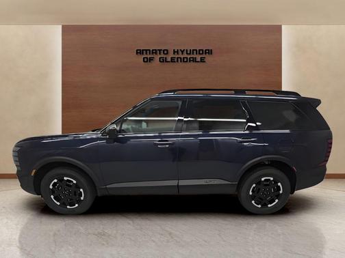 Pacific Sapphire 2026 Hyundai PALISADE XRT Pro