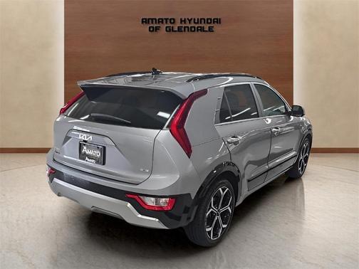 2024 Kia Niro Touring