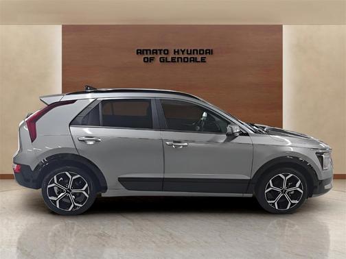 2024 Kia Niro Touring