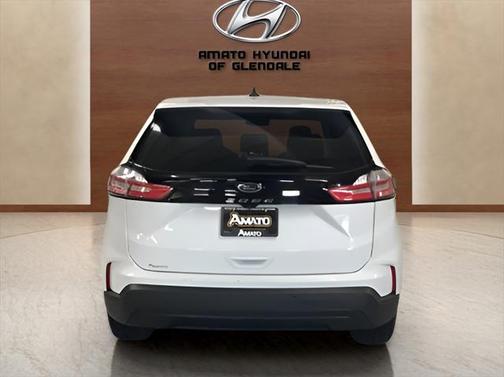 2021 Ford Edge SE