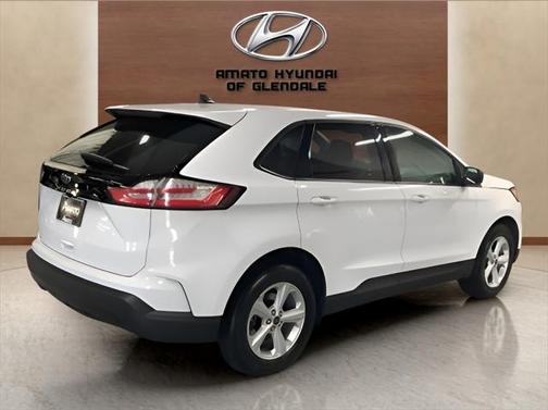2021 Ford Edge SE
