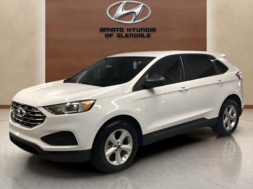 2021 Ford Edge SE