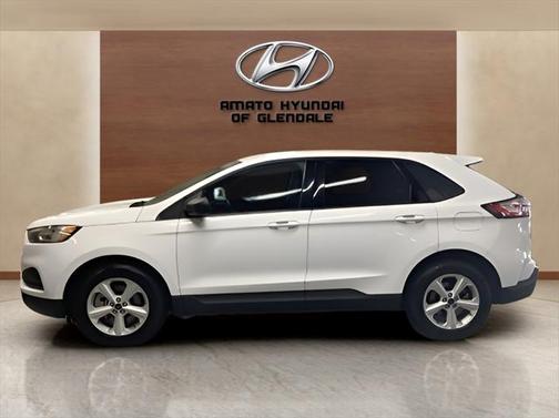 2021 Ford Edge SE