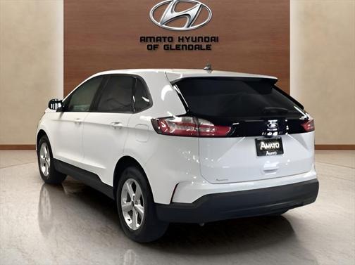 2021 Ford Edge SE