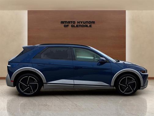 2026 Hyundai IONIQ 5 Limited