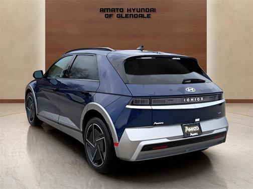 2026 Hyundai IONIQ 5 Limited