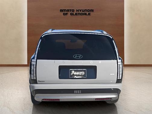 2026 Hyundai IONIQ 9 Performance Limited