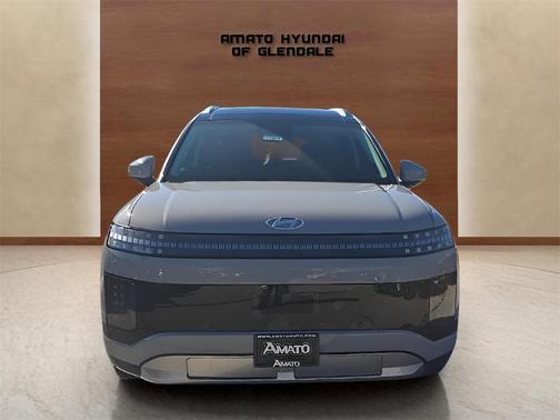 2026 Hyundai IONIQ 9 Performance Limited