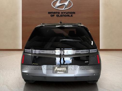 2025 Hyundai IONIQ 5 XRT