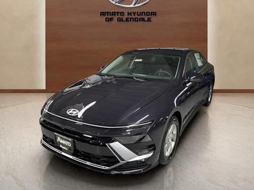 2025 Hyundai SONATA SE