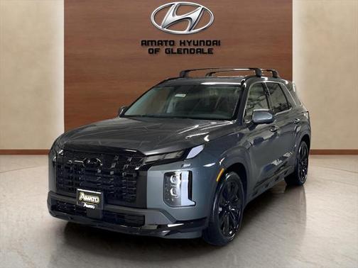 2025 Hyundai PALISADE XRT