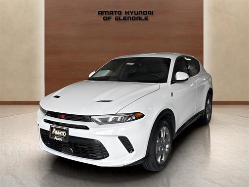 2024 Dodge Hornet R/T EAWD
