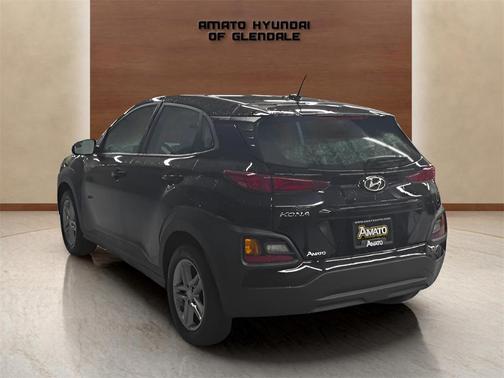 2020 Hyundai KONA SE