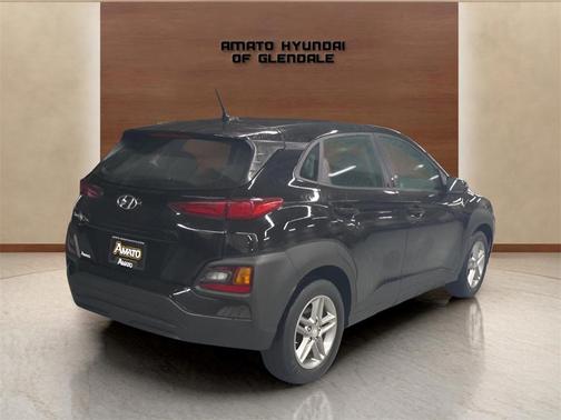 2020 Hyundai KONA SE