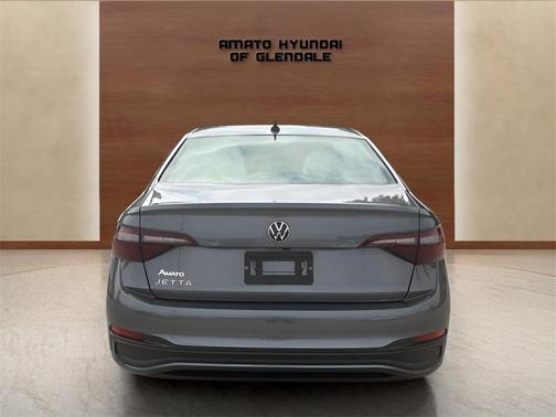2024 Volkswagen Jetta 1.5T S