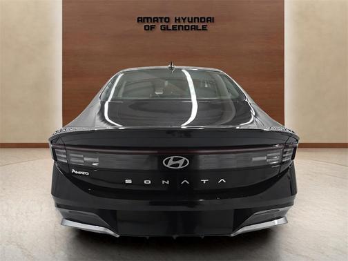 2026 Hyundai SONATA SEL