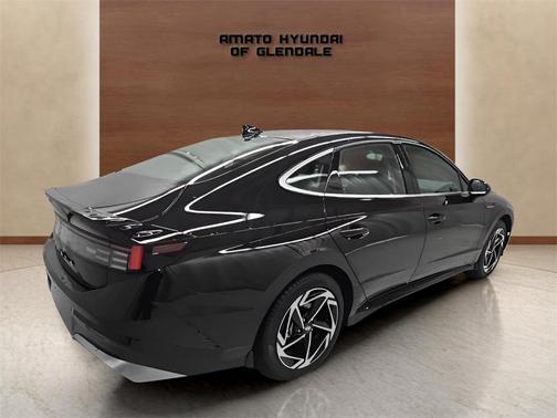 2026 Hyundai SONATA SEL