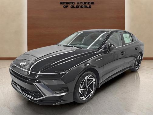 2026 Hyundai SONATA SEL