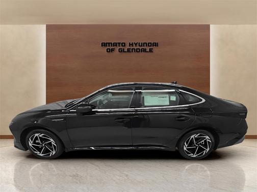 2026 Hyundai SONATA SEL