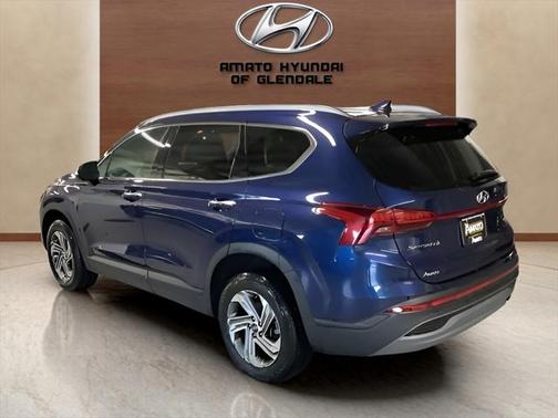 2023 Hyundai SANTA FE SEL 2.4