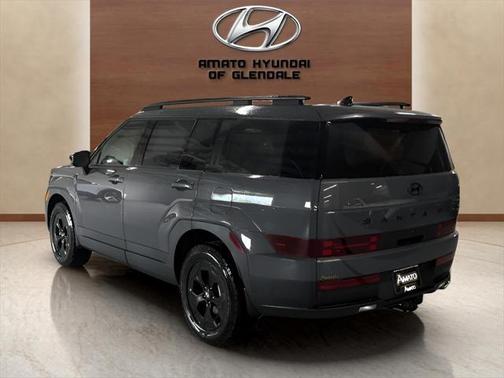 2025 Hyundai SANTA FE XRT