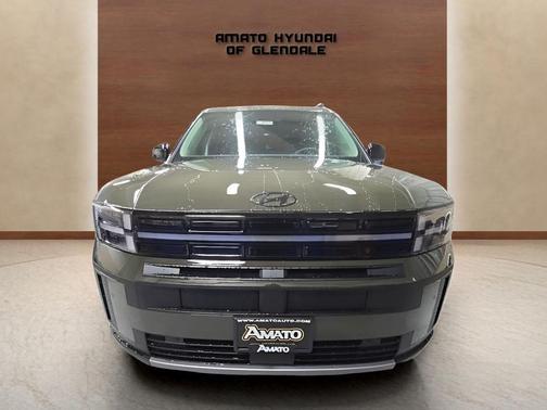 2026 Hyundai SANTA FE XRT