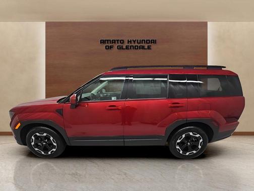 2026 Hyundai SANTA FE SEL 2.4