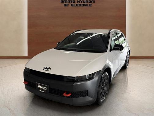 2025 Hyundai IONIQ 5 XRT