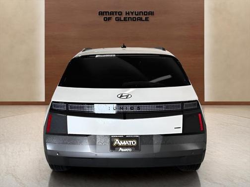 2025 Hyundai IONIQ 5 XRT